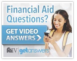  Financial Aid Videos
